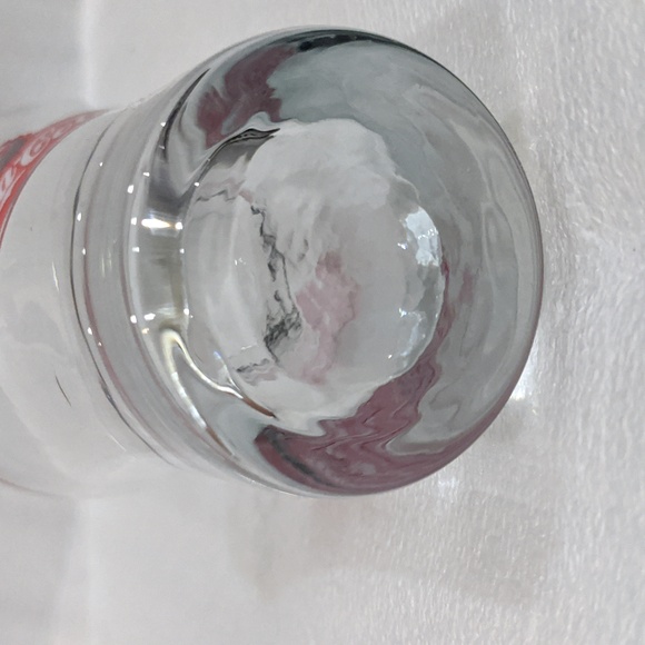 Coca cola glass - Picture 6 of 6
